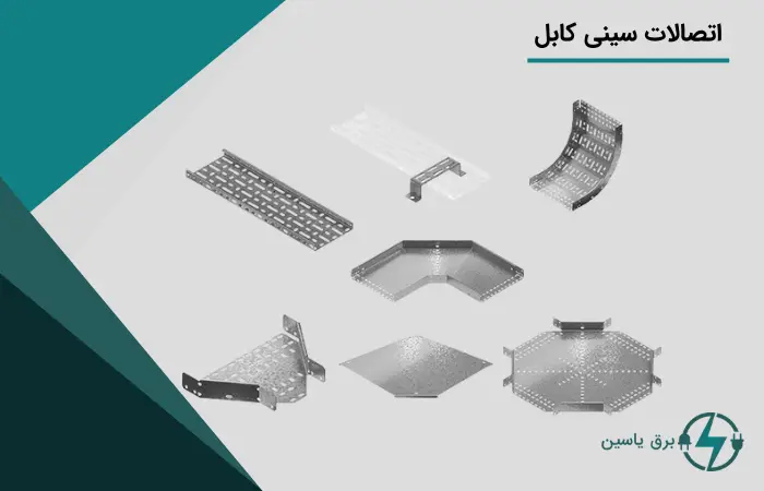 اتصالات سینی کابل